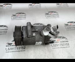 COMPRESSORE ARIA CONDIZIONATA VWAG VW/AUDI/SEAT/SK