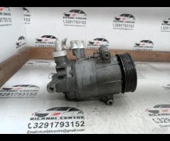 COMPRESSORE ARIA CONDIZIONATA VWAG VW/AUDI/SEAT/SK