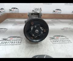 COMPRESSORE ARIA CONDIZIONATA VWAG VW/AUDI/SEAT/SK