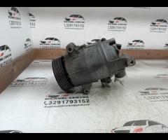 COMPRESSORE ARIA CONDIZIONATA VWAG VW/AUDI/SEAT/SK - 8