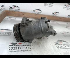 COMPRESSORE ARIA CONDIZIONATA VWAG VW/AUDI/SEAT/SK - 9