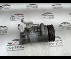 COMPRESSORE ARIA CONDIZIONATA VWAG VW/AUDI/SEAT/SK - 15