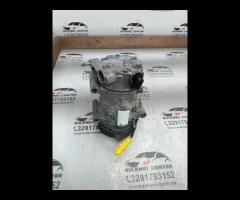 COMPRESSORE ARIA CONDIZIONATA PEUGEOT/CITROEN 9659