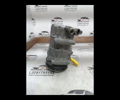 COMPRESSORE ARIA CONDIZIONATA PEUGEOT/CITROEN 9659 - 7