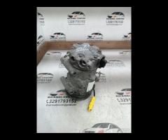COMPRESSORE ARIA CONDIZIONATA PEUGEOT/CITROEN 9659 - 9