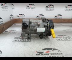 COMPRESSORE ARIA CONDIZIONATA PEUGEOT/CITROEN 9659 - 10
