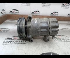 COMPRESSORE ARIA CONDIZIONATA PEUGEOT/CITROEN 9659 - 13
