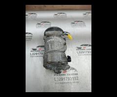 COMPRESSORE ARIA CONDIZIONATA PEUGEOT/CITROEN 9659 - 17