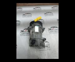 COMPRESSORE ARIA CONDIZIONATA PEUGEOT/CITROEN 9659 - 18