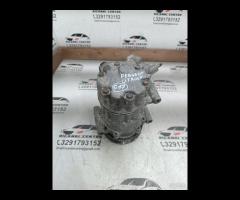 COMPRESSORE ARIA CONDIZIONATA PEUGEOT/CITROEN 9659 - 21