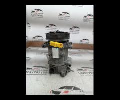 COMPRESSORE ARIA CONDIZIONATA PEUGEOT/CITROEN 9659 - 22