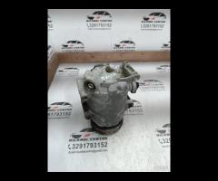 COMPRESSORE ARIA CONDIZIONATA VOLVO S40 II/V50/C30 - 9