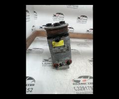 COMPRESSORE ARIA CONDIZIONATA VOLVO S40 II/V50/C30 - 12