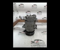 COMPRESSORE ARIA CONDIZIONATA LAND ROVER Freelande