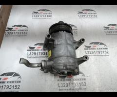 COMPRESSORE ARIA CONDIZIONATA LAND ROVER Freelande - 7