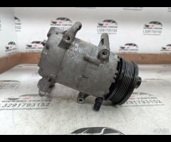 COMPRESSORE ARIA CONDIZIONATA LAND ROVER Freelande - 16