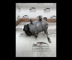 COMPRESSORE ARIA CONDIZIONATA LAND ROVER Freelande - 19