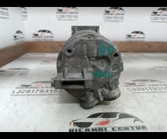COMPRESSORE ARIA CONDIZIONATA OPEL OMEGA B/VETRA B