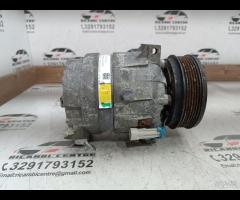 COMPRESSORE ARIA CONDIZIONATA OPEL OMEGA B/VETRA B