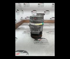 COMPRESSORE ARIA CONDIZIONATA OPEL OMEGA B/VETRA B - 8