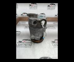COMPRESSORE ARIA CONDIZIONATA OPEL OMEGA B/VETRA B - 10