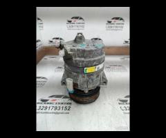 COMPRESSORE ARIA CONDIZIONATA OPEL OMEGA B/VETRA B - 11