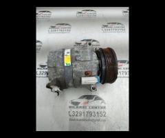 COMPRESSORE ARIA CONDIZIONATA OPEL OMEGA B/VETRA B - 14