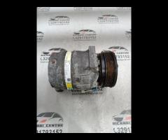 COMPRESSORE ARIA CONDIZIONATA OPEL OMEGA B/VETRA B - 15