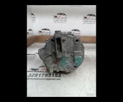 COMPRESSORE ARIA CONDIZIONATA OPEL OMEGA B/VETRA B - 22