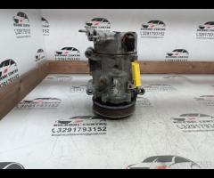 COMPRESSORE ARIA CONDIZIONATA PEUGEOT 207 208 2008