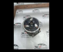 COMPRESSORE ARIA CONDIZIONATA PEUGEOT 207 208 2008 - 9