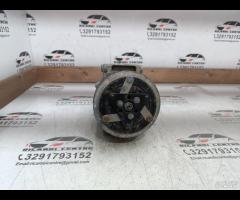 COMPRESSORE ARIA CONDIZIONATA PEUGEOT 207 208 2008 - 18