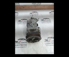 COMPRESSORE ARIA CONDIZIONATA PEUGEOT 207 208 2008 - 19