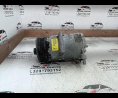 COMPRESSORE ARIA CONDIZIONATA FORD Mondeo Mk4/S-MA