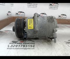 COMPRESSORE ARIA CONDIZIONATA FORD Mondeo Mk4/S-MA
