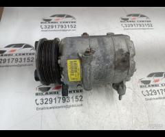 COMPRESSORE ARIA CONDIZIONATA FORD Mondeo Mk4/S-MA