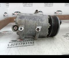 COMPRESSORE ARIA CONDIZIONATA FORD Mondeo Mk4/S-MA