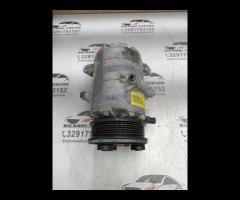 COMPRESSORE ARIA CONDIZIONATA FORD Mondeo Mk4/S-MA - 7