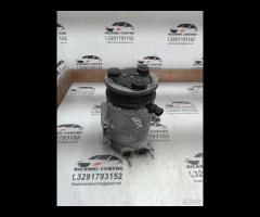 COMPRESSORE ARIA CONDIZIONATA FORD Mondeo Mk4/S-MA - 16