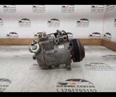 COMPRESSORE ARIA CONDIZIONATA BMW E87 E90 E91 E92