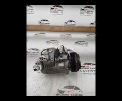 COMPRESSORE ARIA CONDIZIONATA BMW E87 E90 E91 E92