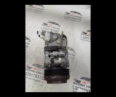 COMPRESSORE ARIA CONDIZIONATA BMW E87 E90 E91 E92