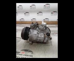 COMPRESSORE ARIA CONDIZIONATA BMW E87 E90 E91 E92 - 10