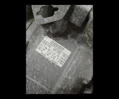 COMPRESSORE ARIA CONDIZIONATA BMW E87 E90 E91 E92 - 17