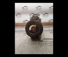 COMPRESSORE ARIA CONDIZIONATA BMW E87 E90 E91 E92 - 18