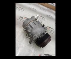COMPRESSORE ARIA CONDIZIONATA BMW E87 E90 E91 E92 - 19