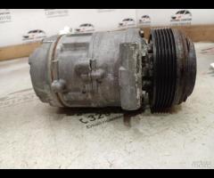 COMPRESSORE ARIA CONDIZIONATA BMW E87 E90 E91 E92 - 20