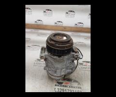 COMPRESSORE ARIA CONDIZIONATA BMW E87 E90 E91 E92 - 22