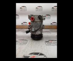 COMPRESSORE ARIA CONDIZIONATA HYUNDAI IX35/KIA Spo