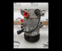 COMPRESSORE ARIA CONDIZIONATA HYUNDAI IX35/KIA Spo